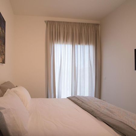 Lodge Modern Apartments, In Kalamaki Centre ห้อง รูปภาพ